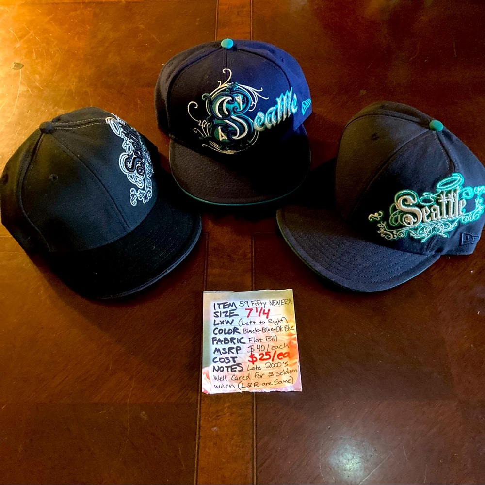 Seattle Mariners Royalty Collection